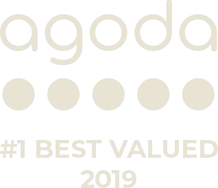 Agoda — #1 Best Valued 2019