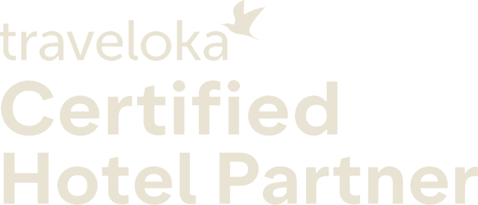 Traveloka Certified Hotel Partner